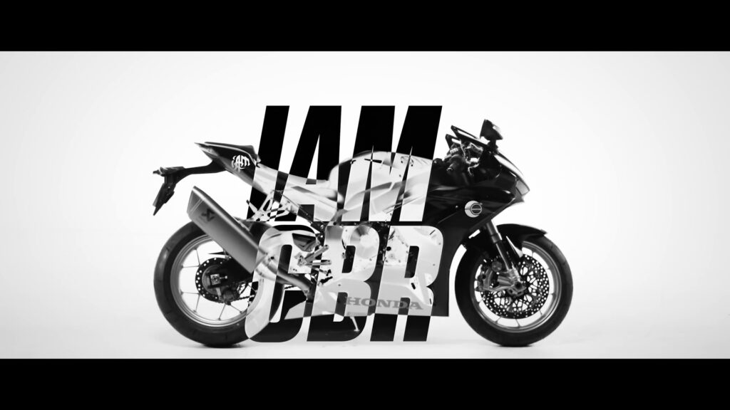 Music video